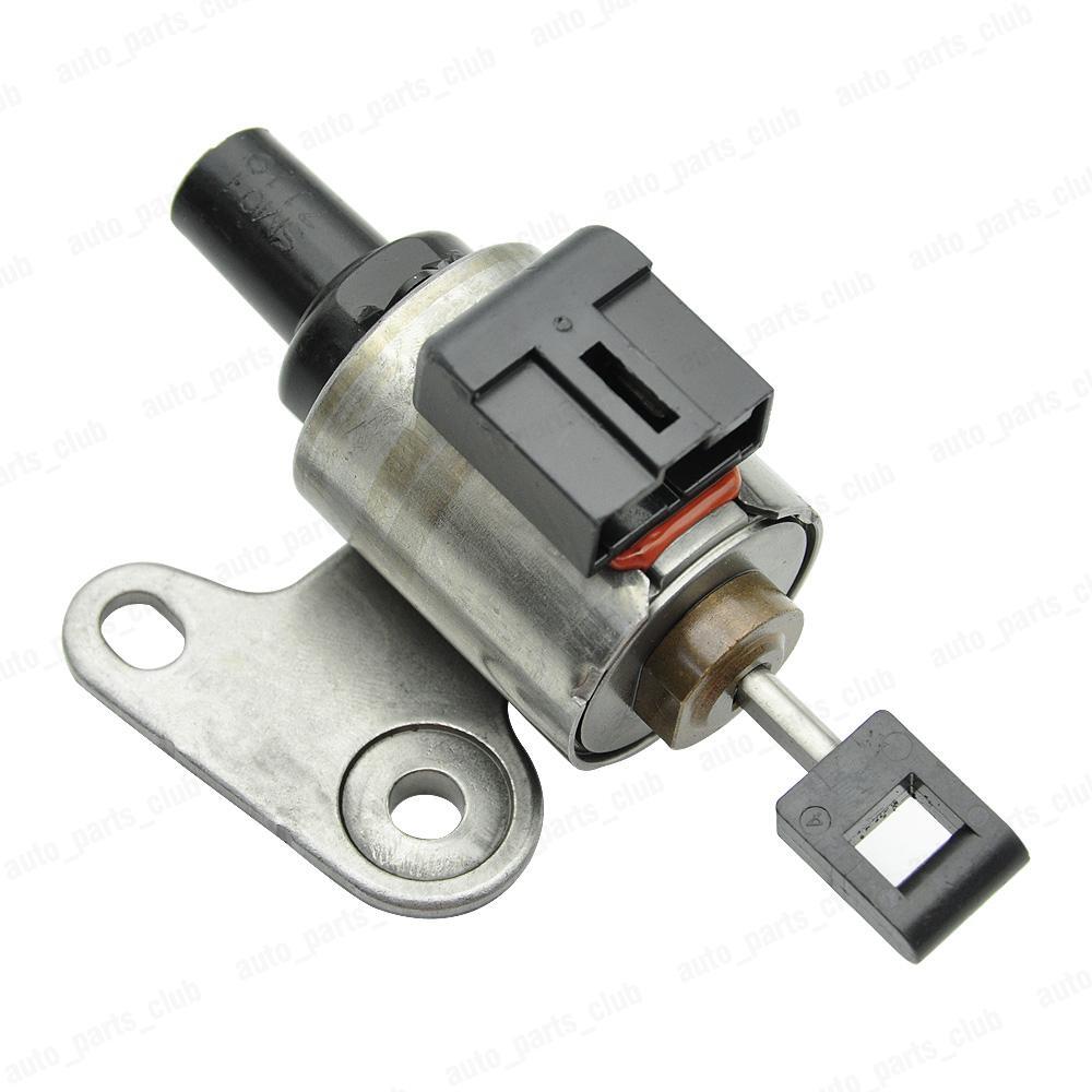 Fit for Nissan Altima Maxima Murano Versa JF010E RE0F09A CVT Step Stepper Motor