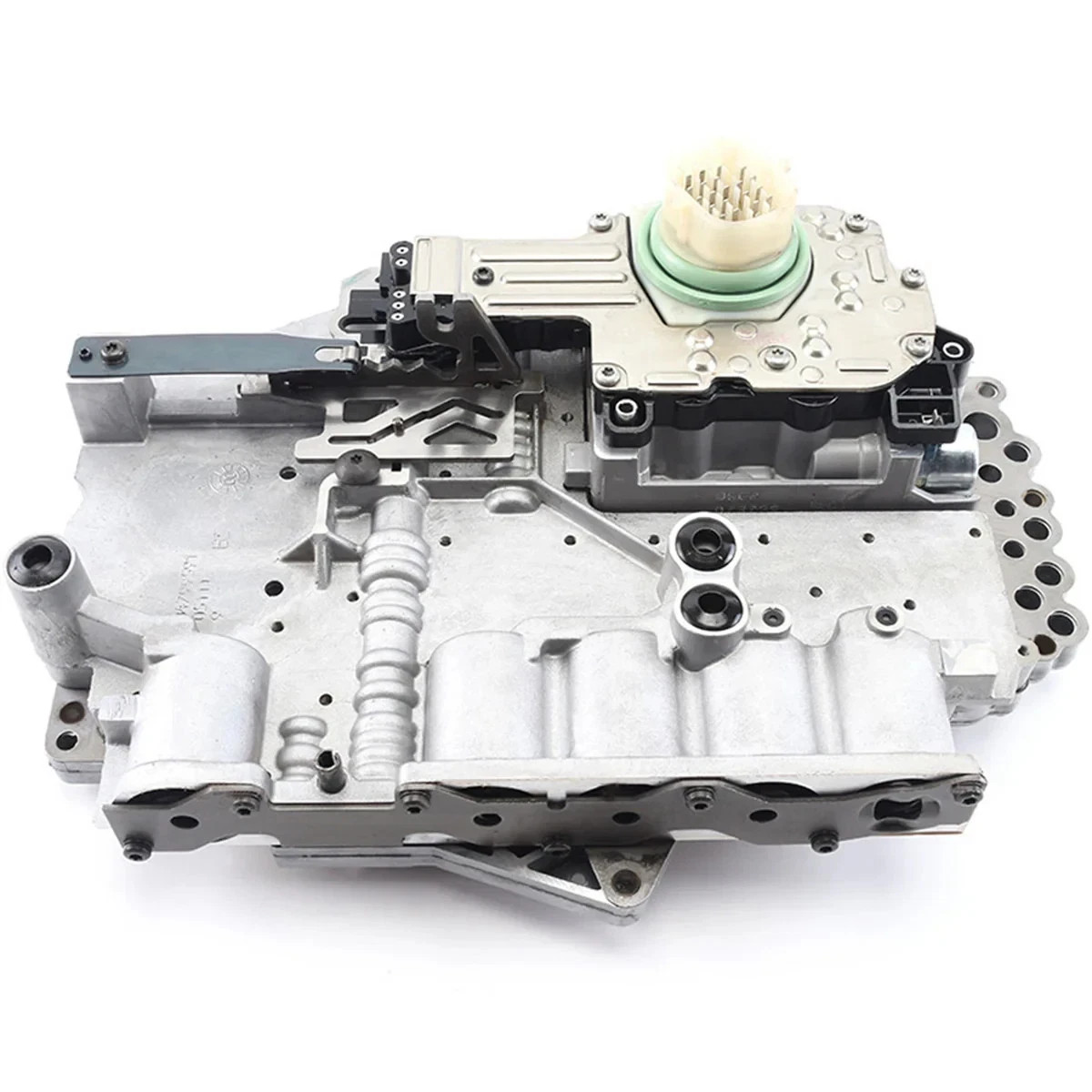 Mopar 545RFE Complete Valve Body Solenoids Dodge Ram Durango OEM