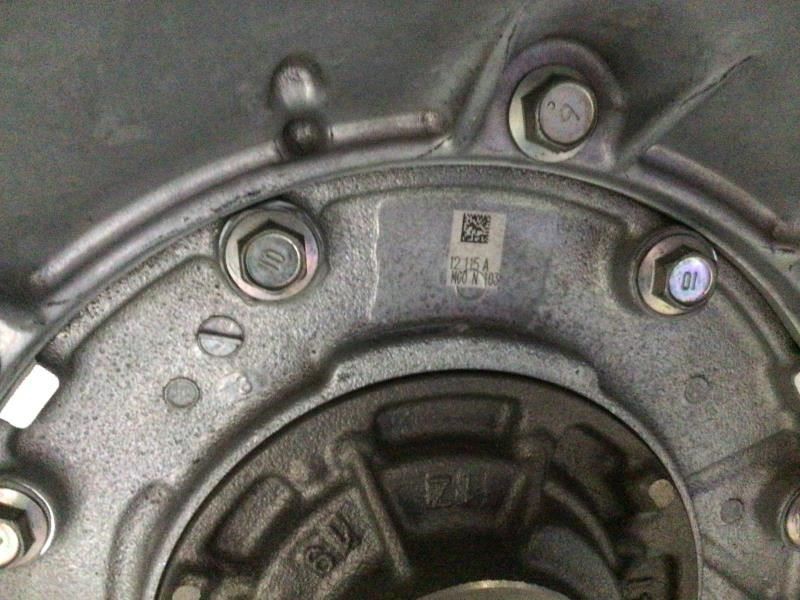 2012 INFINITI G37X COUPE AUTOMATIC TRANSMISSION W/TRASNFER CASE OEM+ 112K MILES