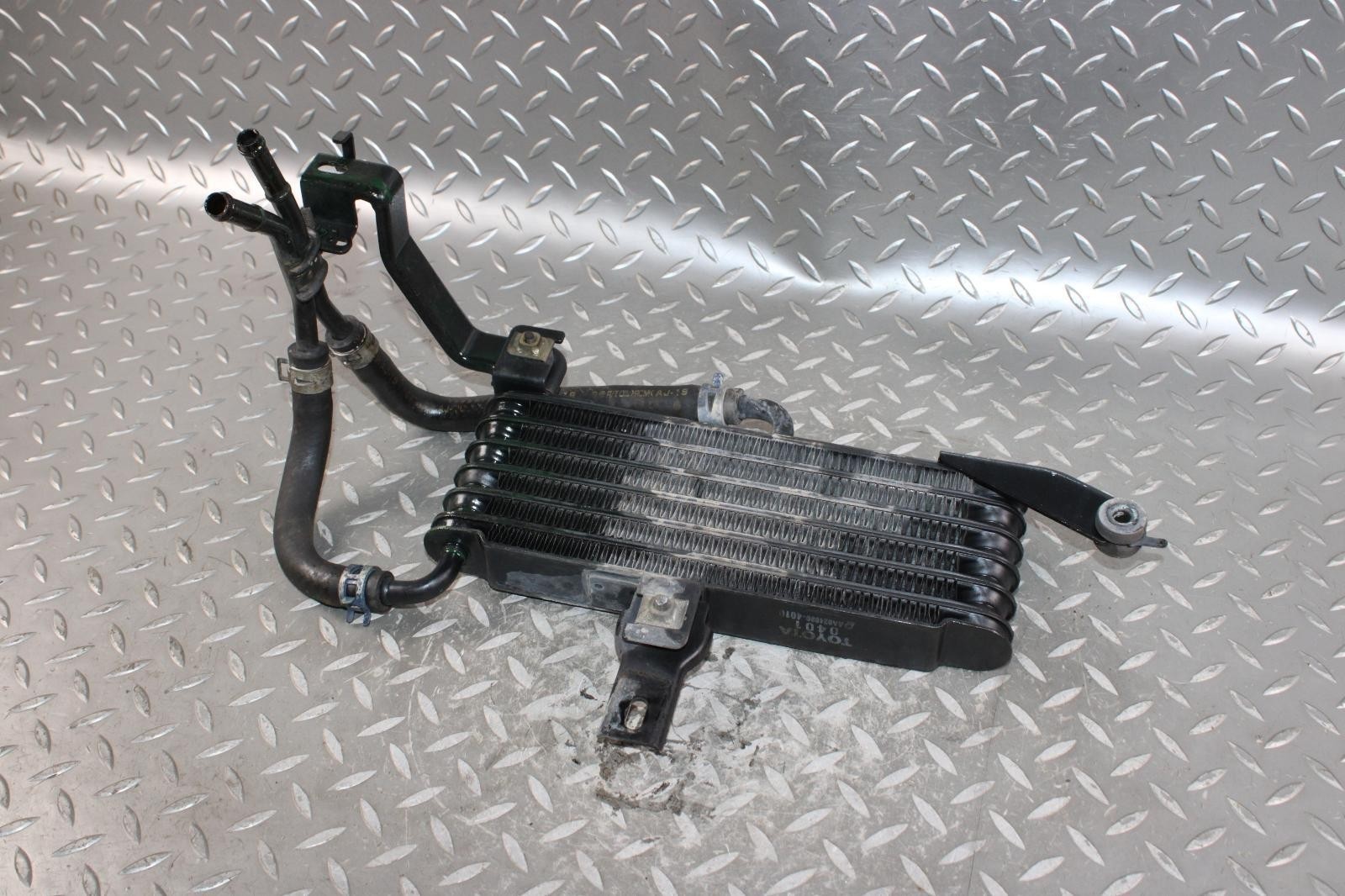 05-11 Tacoma Automatic Auto Transmission Fluid Oil Cooler Assembly OEM Factory