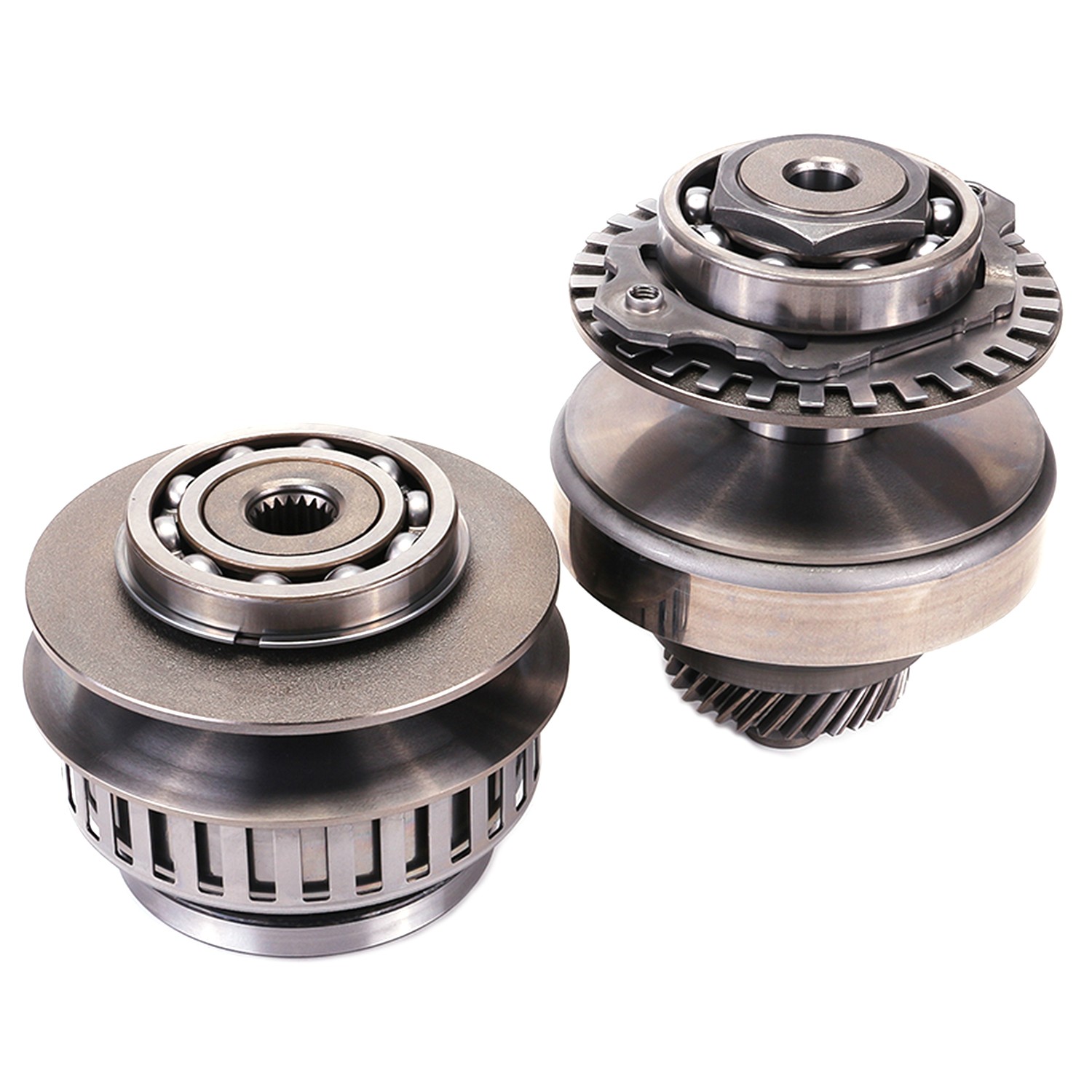 Transmission Pulley Set w/ Belt Chain 30T JF015E RE0F11A For Nissan SUZUKI New