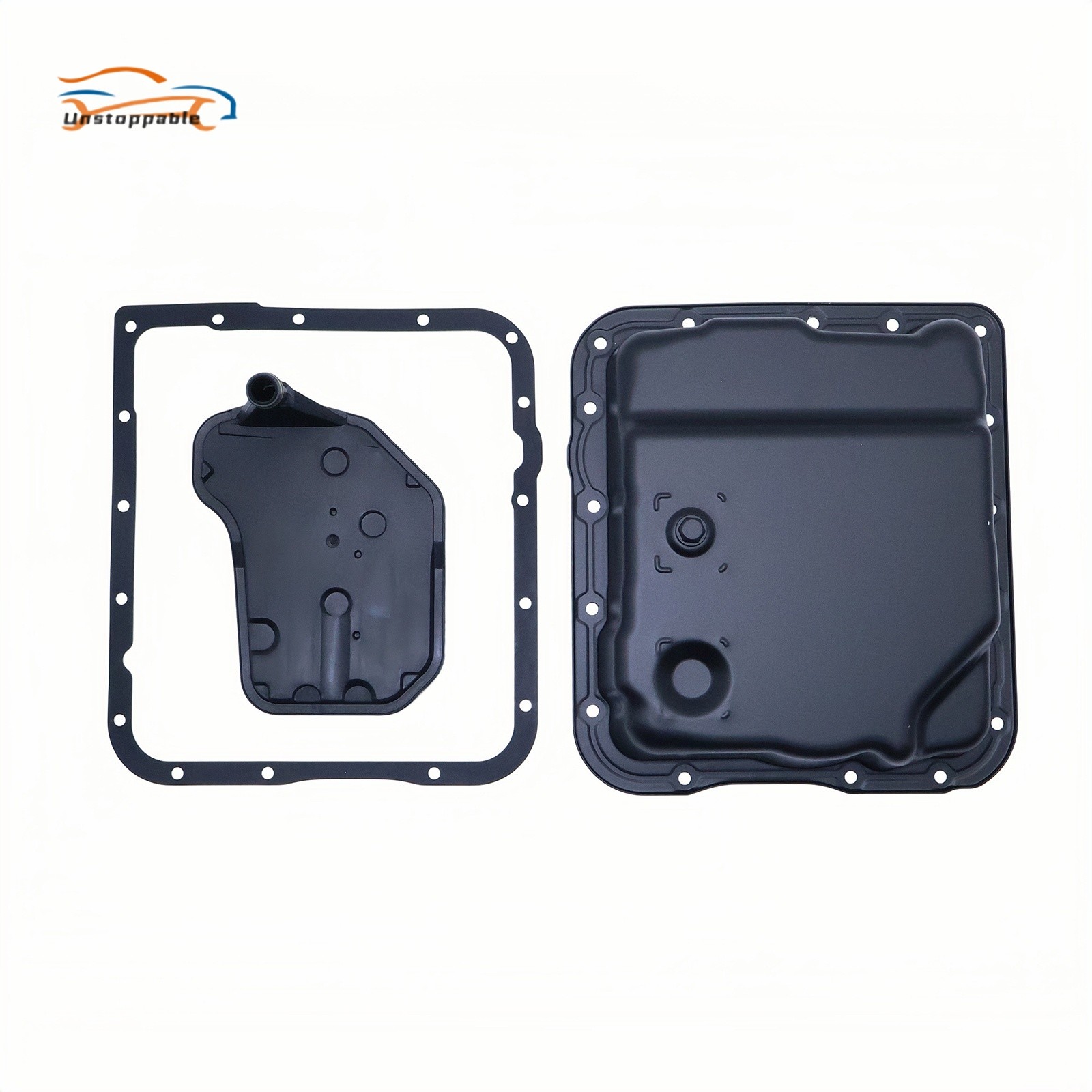 4L60E 4L65E Transmission Oil Pan Filter Gasket For Chevy Silverado Sierra 1500