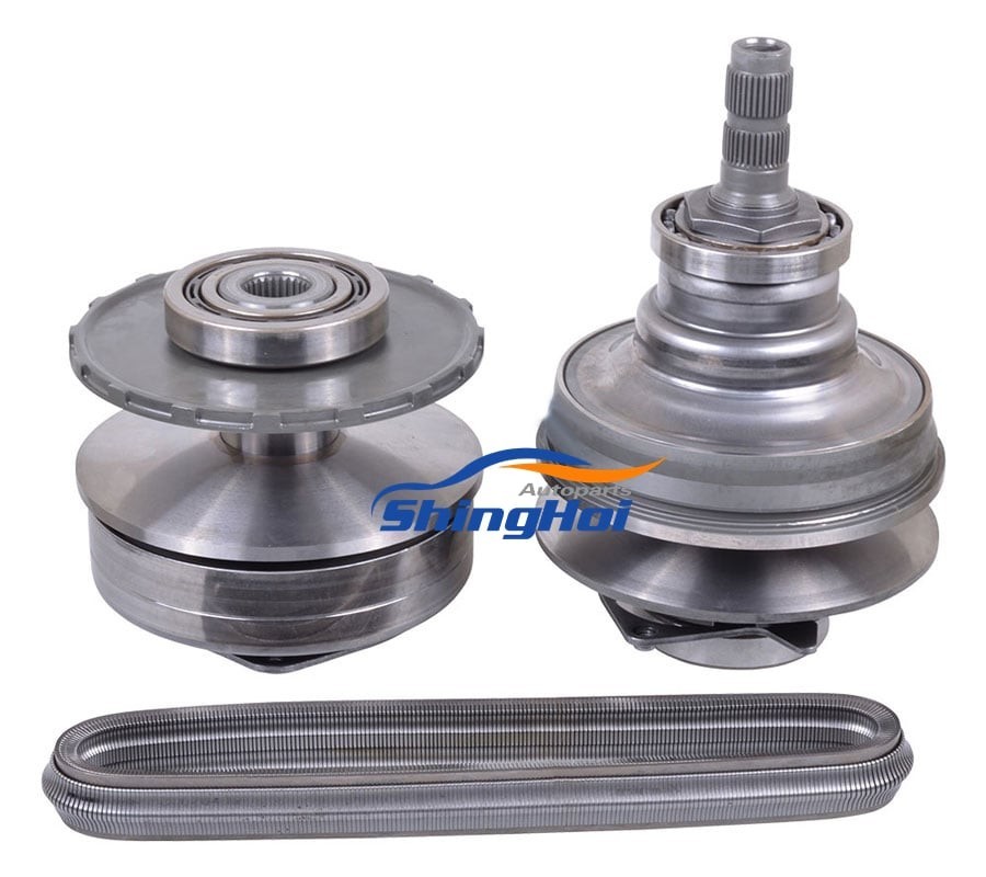 K114 CVT Transmission Pulley Set for Toyota Lexus