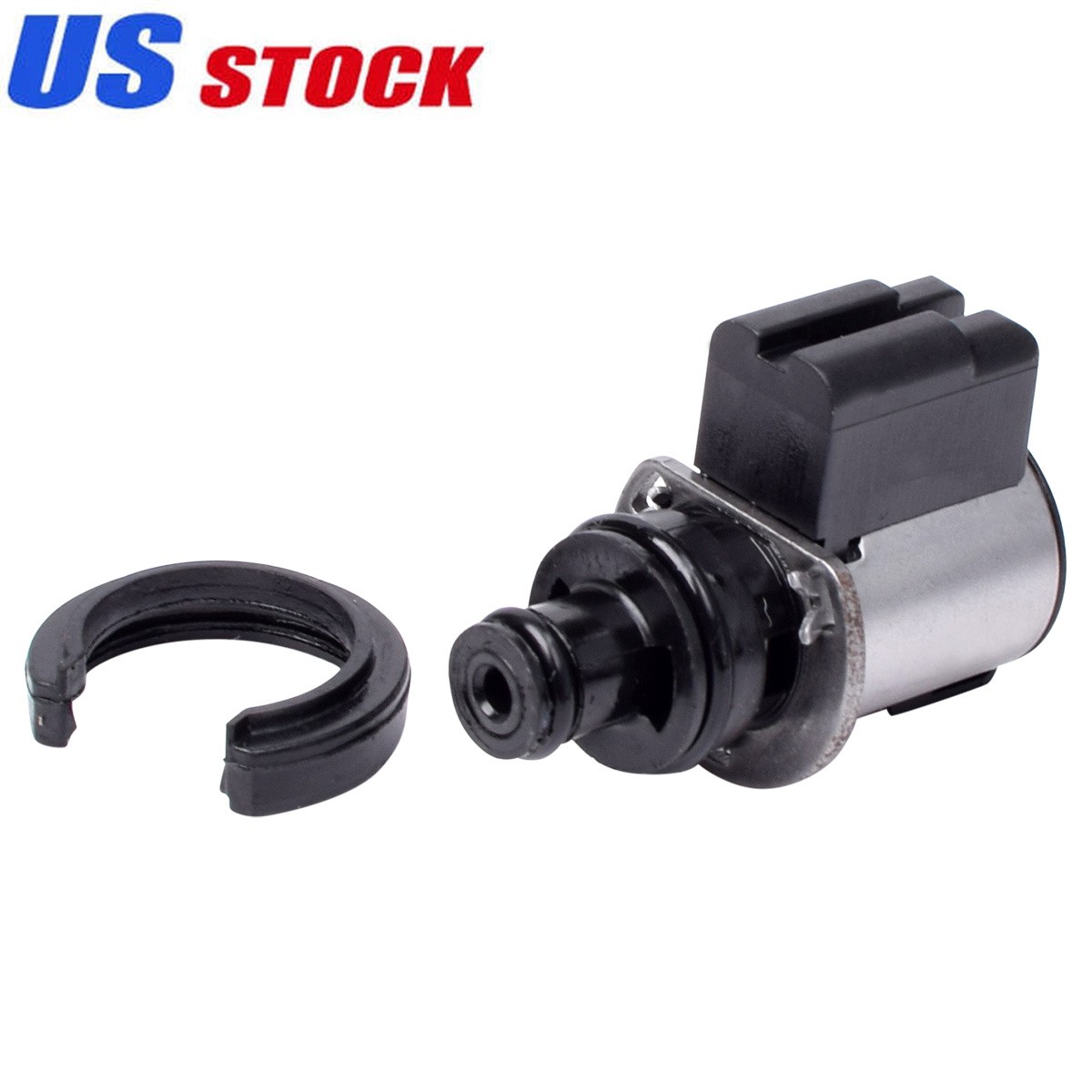 2-4.5 Ohm CVT AWD Solenoid For Subaru Forester Impreza Legacy 31706AA030 New