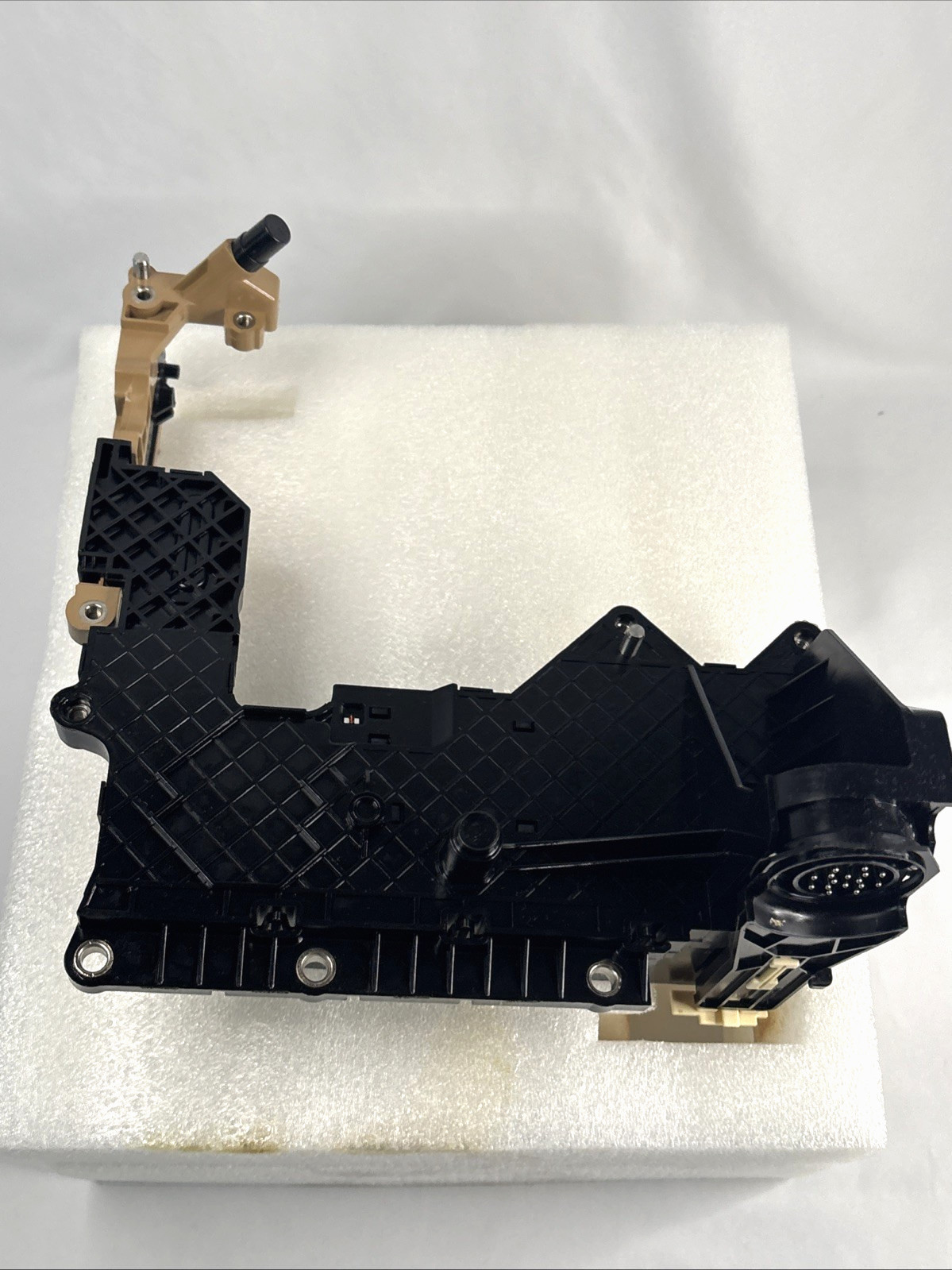 11-20 Ford F-150 6R80 Transmission Lead Frame Connector Replaces AL3Z-7G276-D