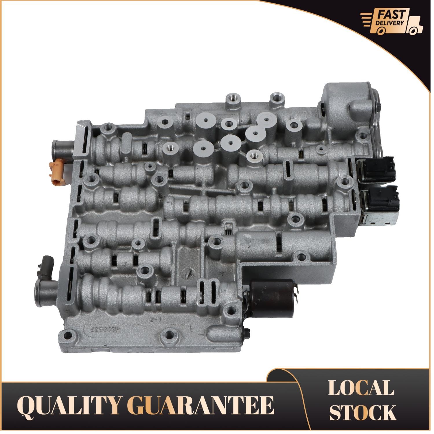 1pcs Transmission Constant Pressure Valve Body 700R4 For 1988-1992 700R4
