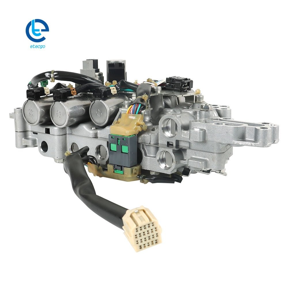 Valve Body CVT Transmission JF017E For Nissan Murano 2014 L4 2.5L V6 3.5L