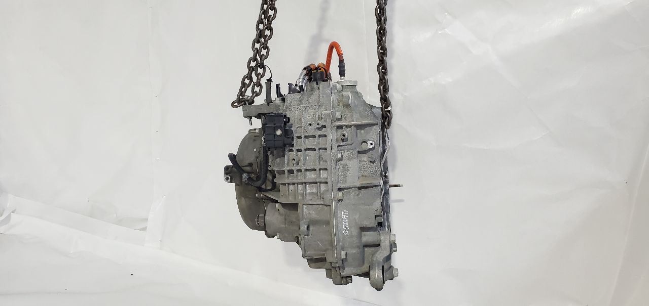 2014 Cadillac ELR Chevrolet Volt OEM Automatic Transmission Assembly