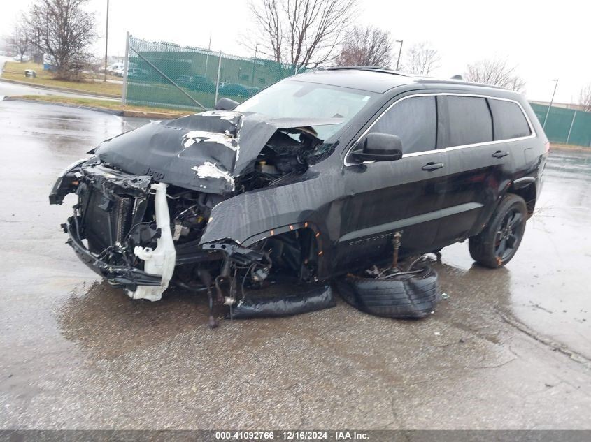 Transfer Case 3.6L Single Speed Fits 14-25 DURANGO 417406