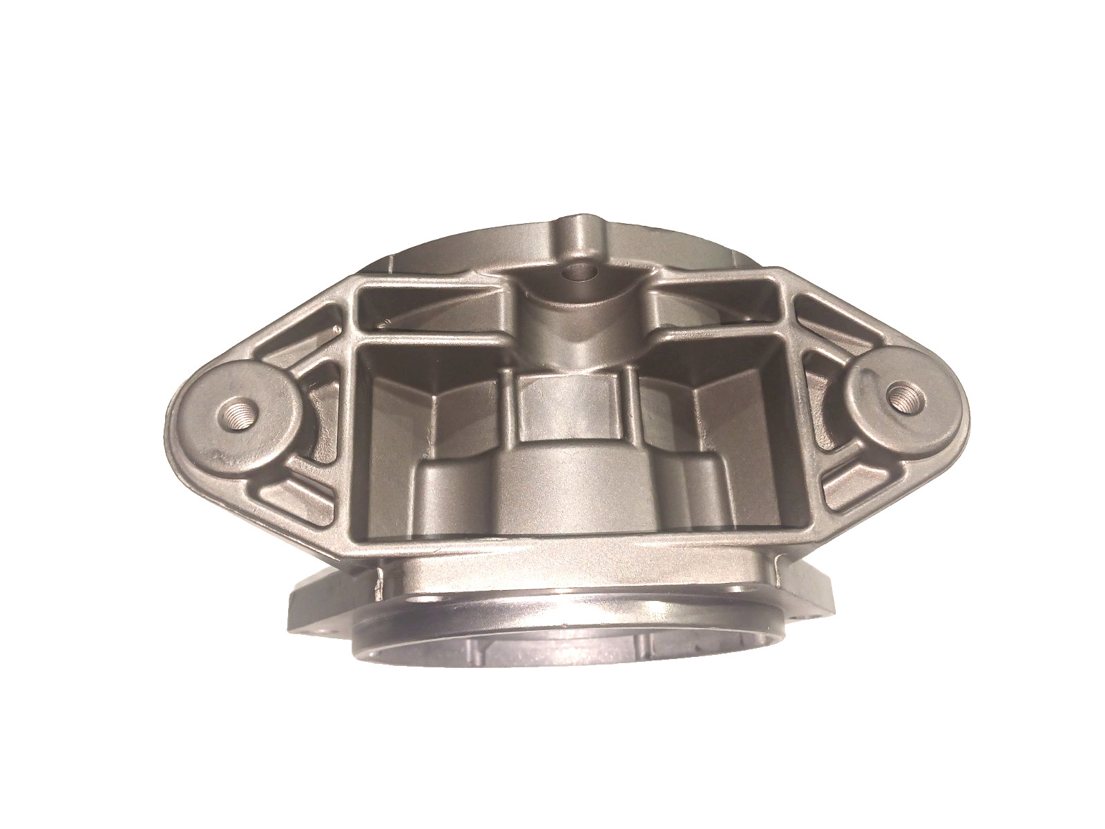4L60E 4X4 Adapter 6 Bolt Transfer Case Adapter Tail Housing 4L60E GM# 15724744