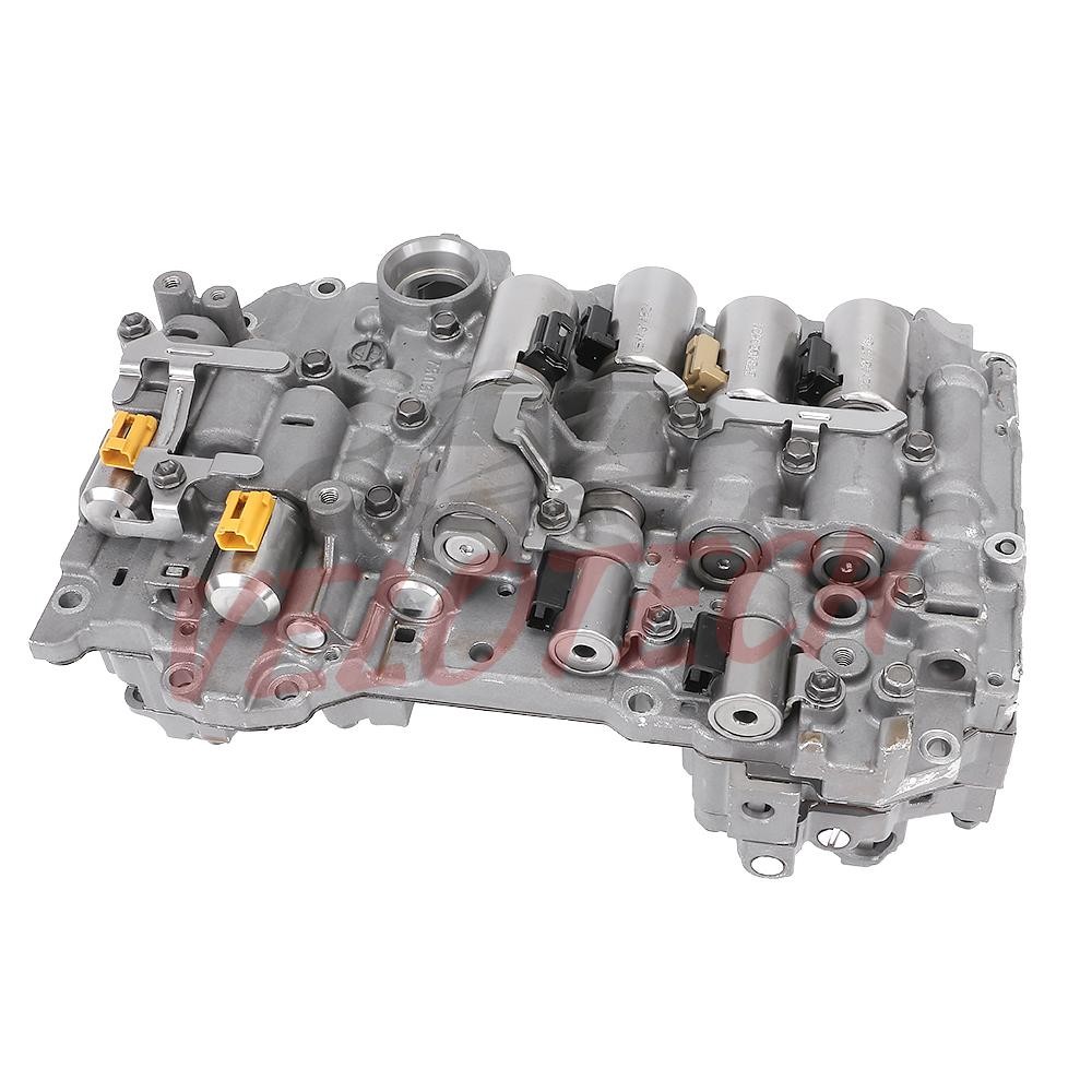 For VW Golf PART Passat 14-18 GEN. 2 Transmission Valve Body 09G 325 039 F