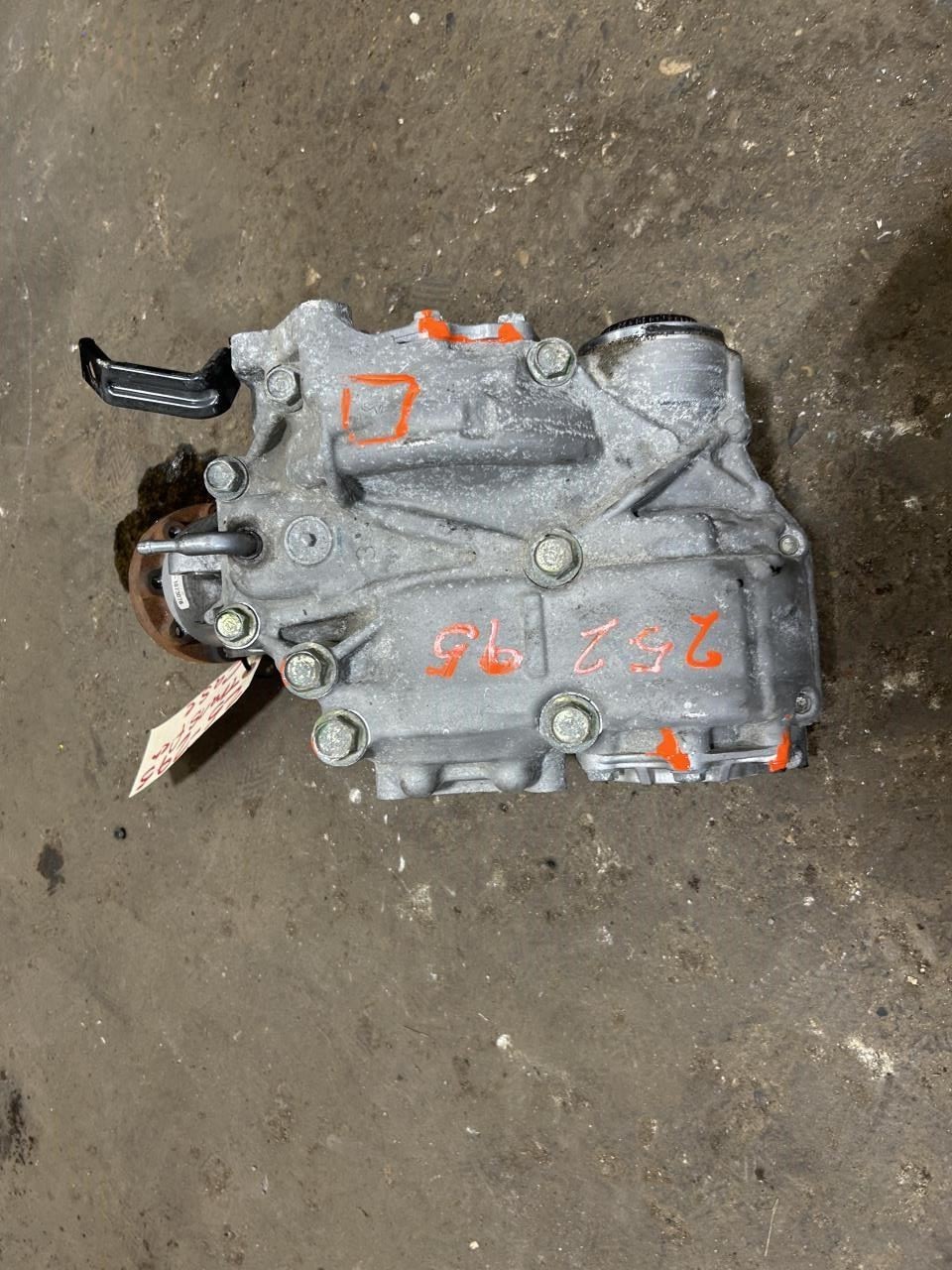2020 ACURA RDX OEM Transfer Case