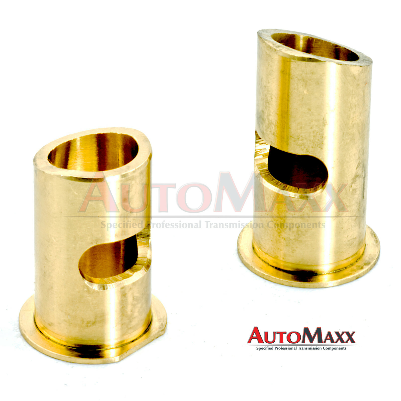 5R55N 5R55S 5R55W Ford Transmission Servo Bore Sleeve Set Brass 1999-UP