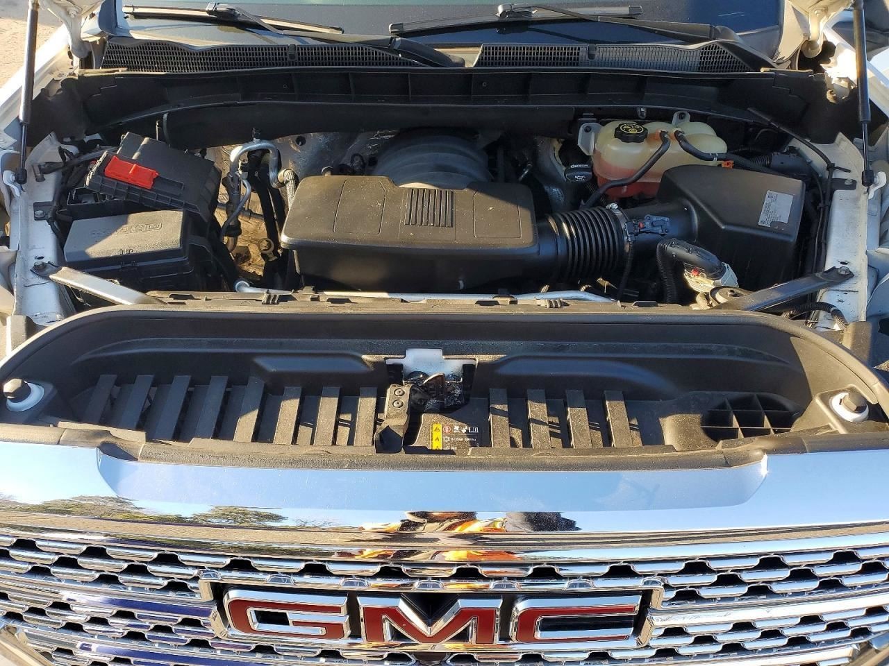 Transfer Case 10 Speed Transmission Fits 19-25 SIERRA 1500 PICKUP 2444129