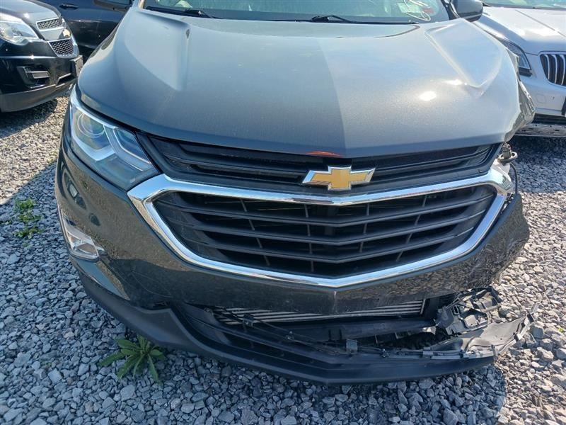Automatic Transmission FWD 1.5L Fits 18-19 EQUINOX 10454081