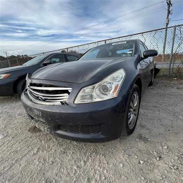 Transfer Case Automatic Transmission Fits 03-08 INFINITI FX SERIES 1710146