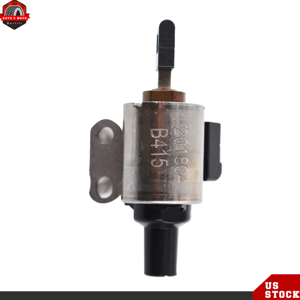 Transmission CVT Step Stepper Motor For 07-12 Nissan Sentra Altima Rogue RE0F10E