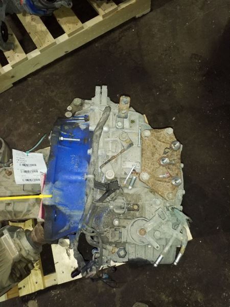 Automatic Transmission 2.0L Without Sport Suspension Fits 12-13 SOUL 1977657