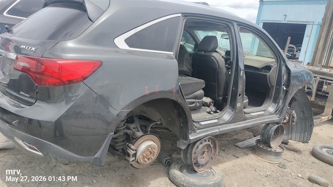 TRANSFER CASE OEM 14-15 ACURA MDX 1YR WRNTY 290005J8A00