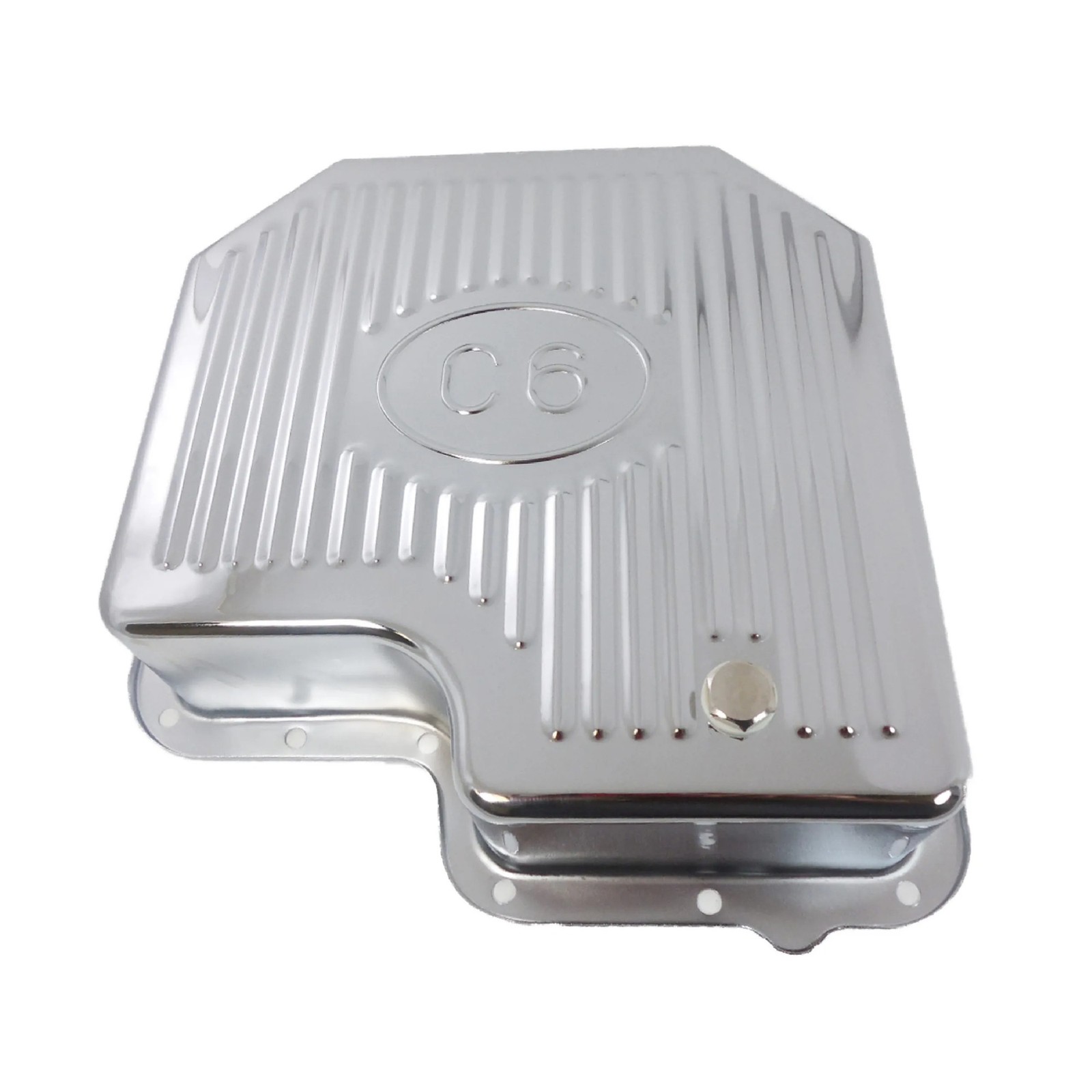 Racing Power Company Racing Power R9127 Transmission Pan