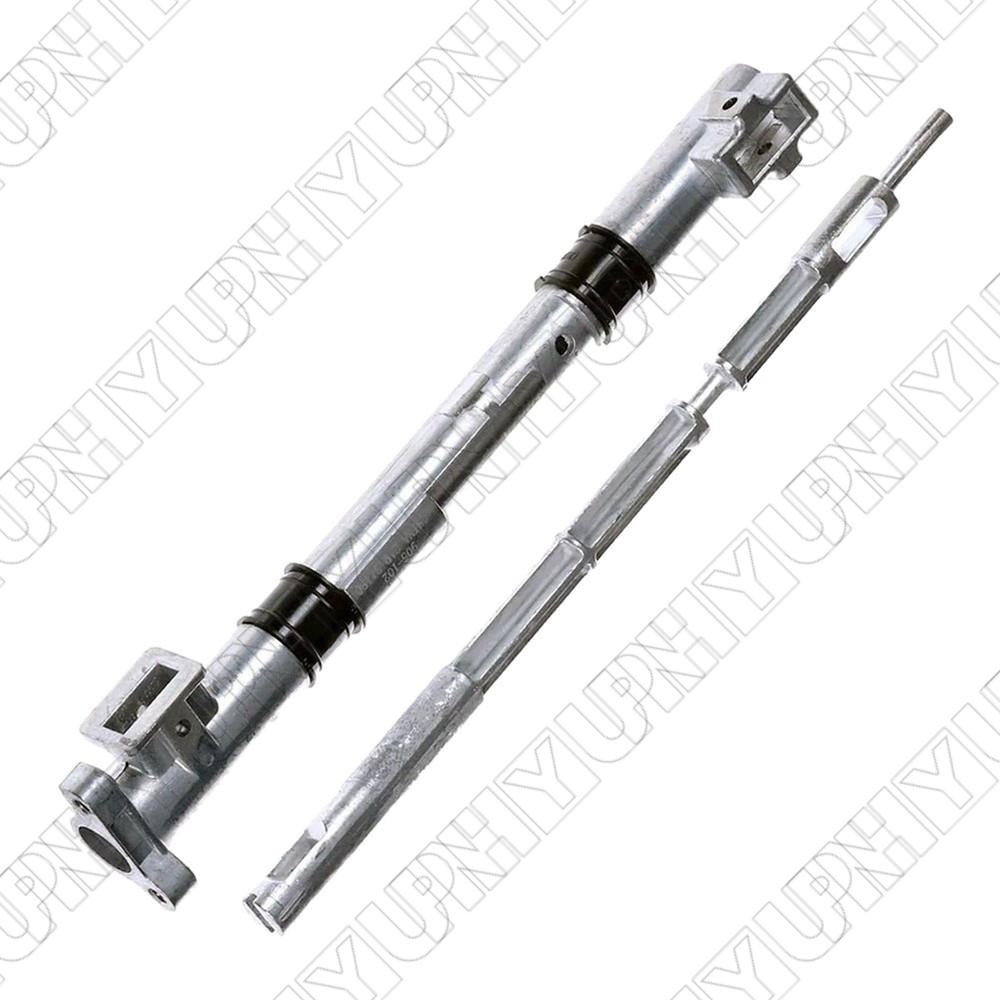 Steering Column Shift Tube Assembly + Bushings For Ford E150 E250 E350 Explorer