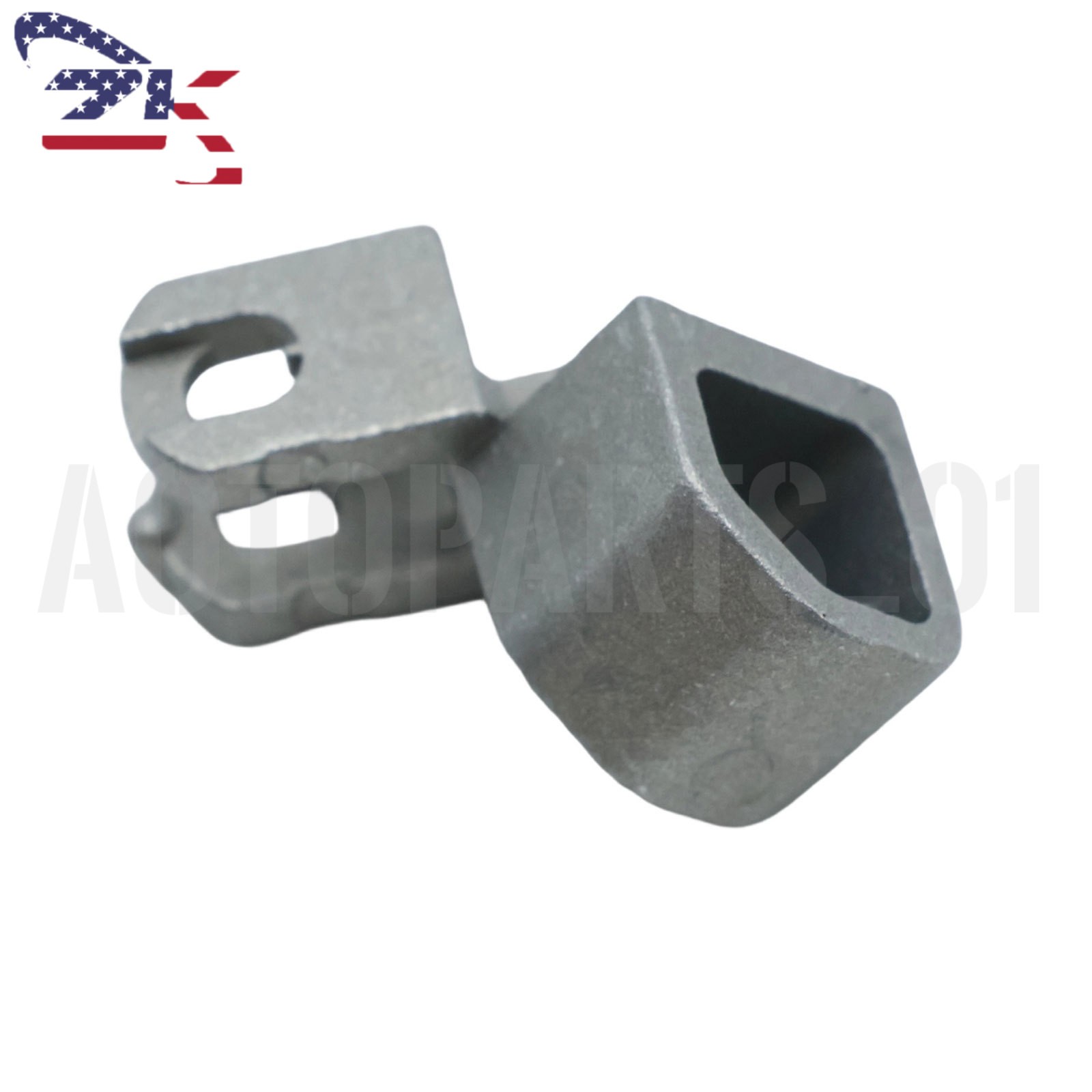 Auto Trans Shift Indicator Cable Bracket 83244 For Ford F150 F250 E150 1997-2003