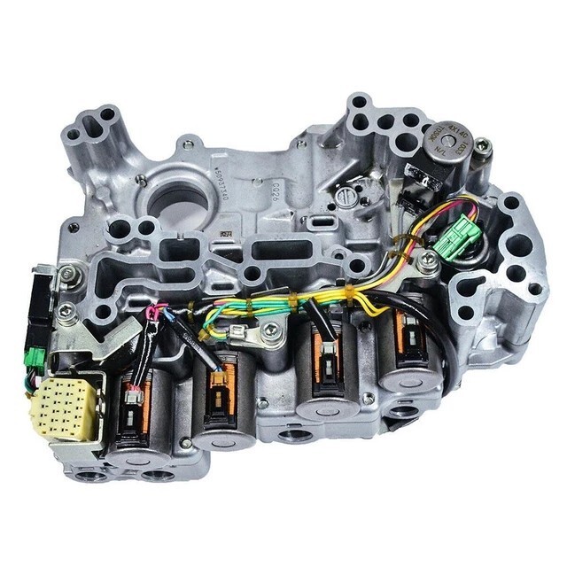 CVT Valve Body RE0F11A JF015E For 2013-2015 Chevy Spark 2012-2015 Suzuki Swift