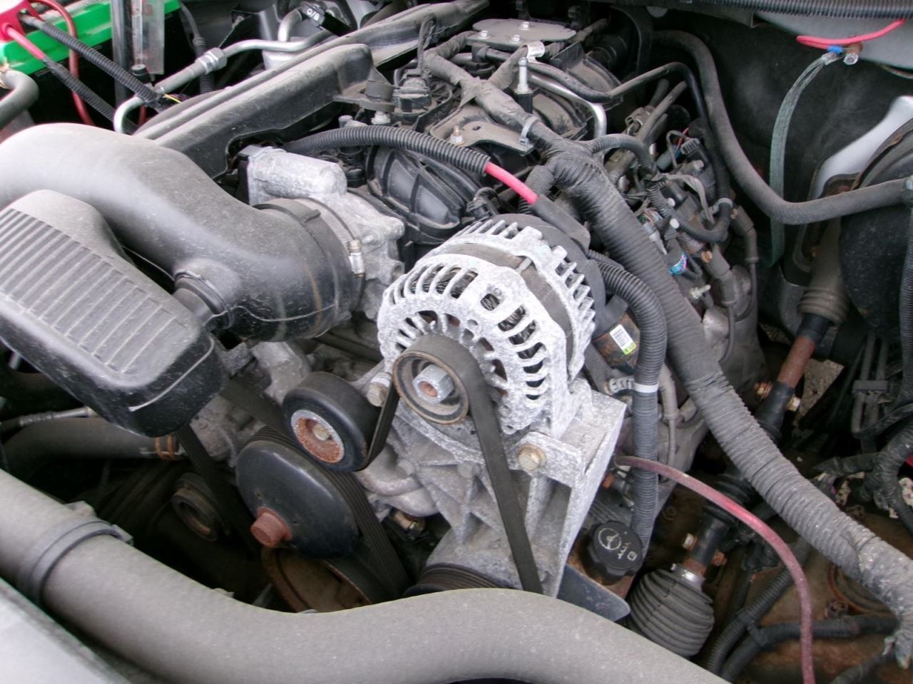 Transfer Case Floor Shift Automatic Fits 09-13 SIERRA 1500 PICKUP 2266851