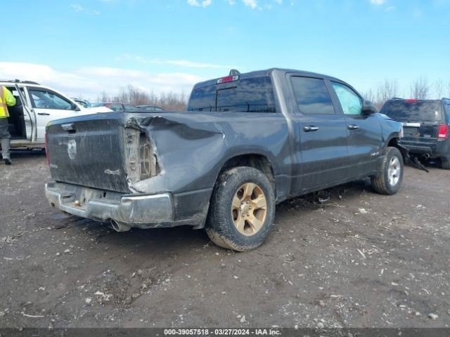 Automatic Transmission New Style 4WD 5.7L Fits 19-20 DODGE 1500 PICKUP 10312010