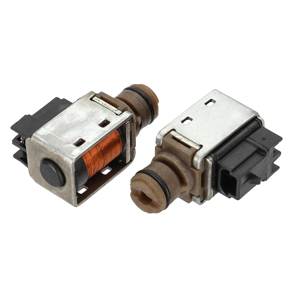 4L60E 4L65E Transmission Master Solenoid Kit EPC Shift TCC 3-2 Fit GMC Jimmy USA