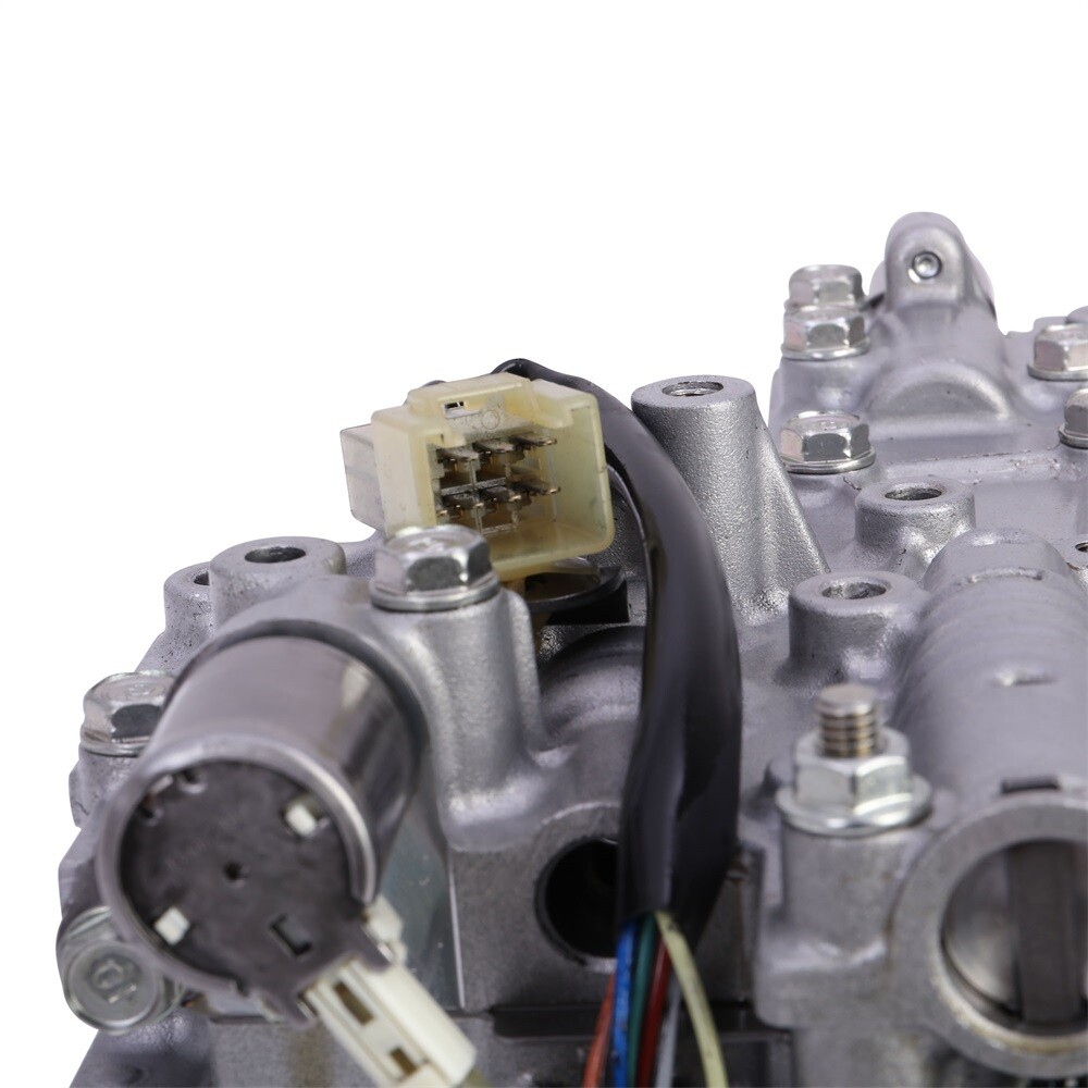 163740A TR690 CVT Valve Body For 10-13 Subaru Legacy Forester Impreza Outback