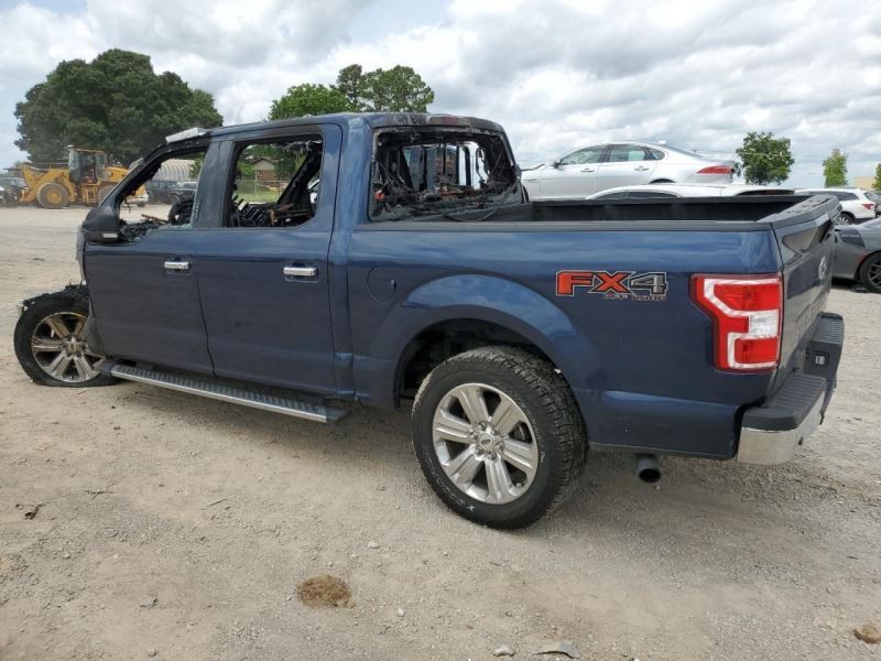 F150 2020 Transfer Case 4208322