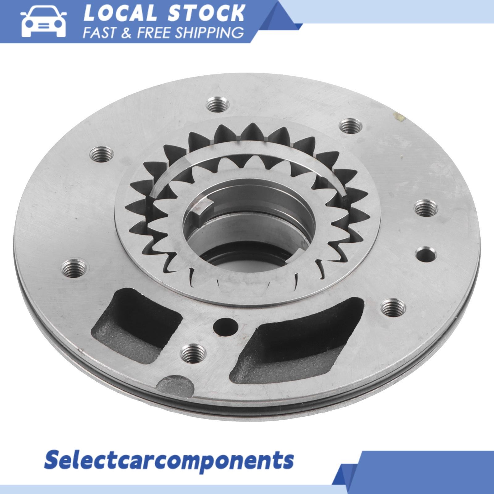 Transmission Oil Pump 2202770320 For Mercedes 722.6 722.9 Chrysler NAG1 W5A580