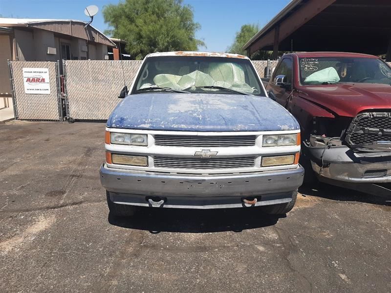 Automatic Transmission Classic Style 4WD Fits 98-00 TAHOE 190777