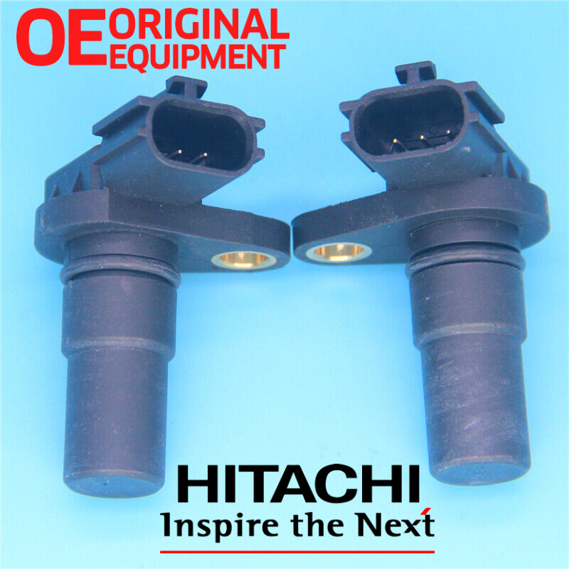 2PCS Trans Input/Output Sensor / Vehicle Speed Sensor Fit Nissan Infiniti QX60