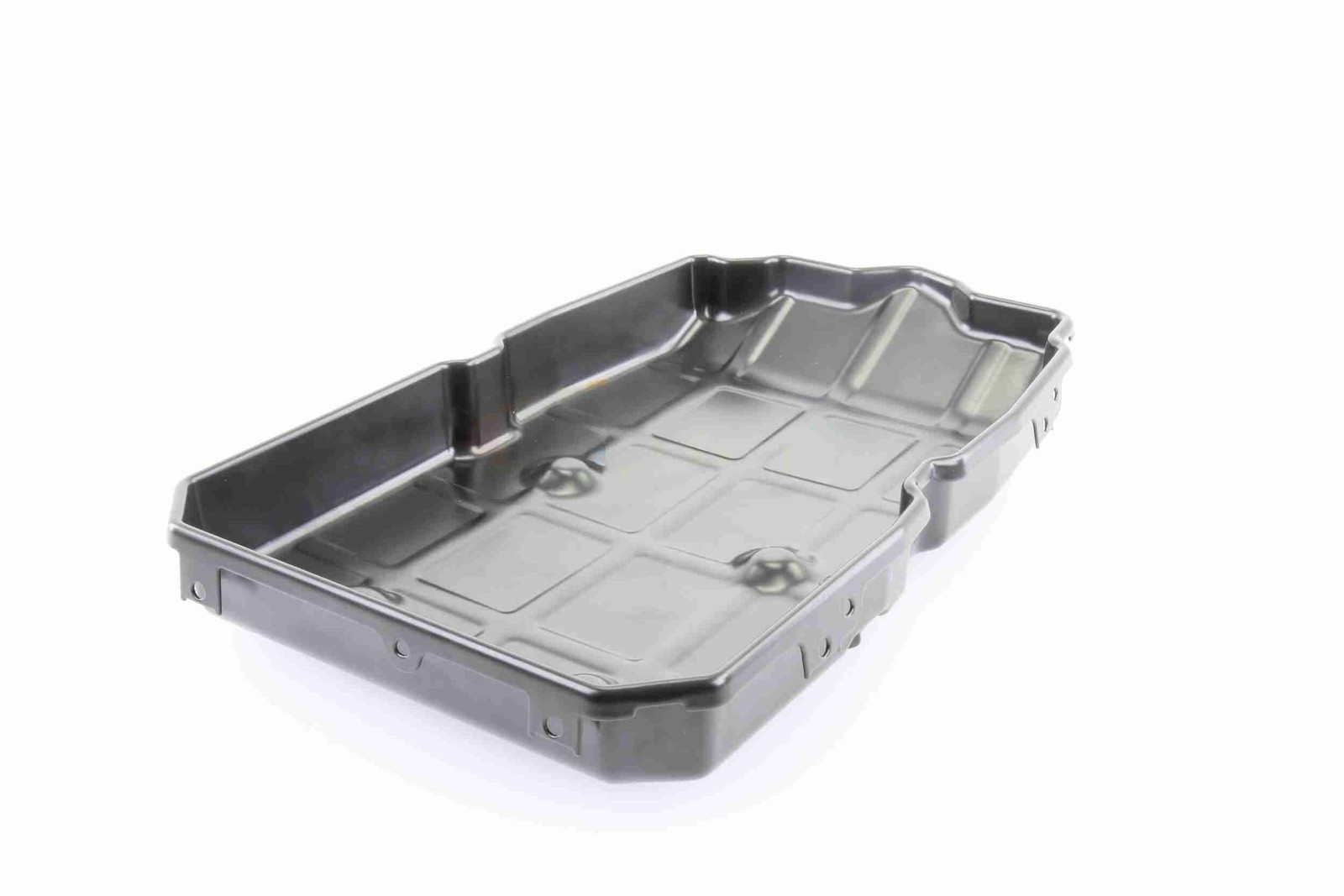 V302737 OIL SUMP, AUTOMATIC TRANSMISSION FITS MERCEDES-BENZ C-CLASS C 230