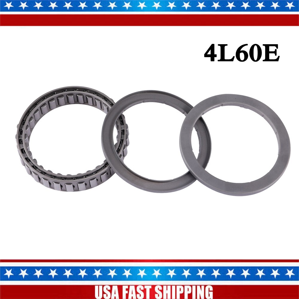 4L60E Sprag Dual Cage 29-Element Forward Clutch Input Sprag 1986-2014