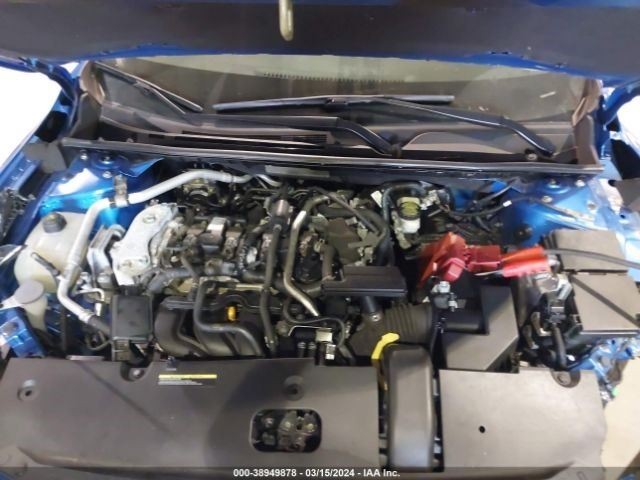 Transmission CVT Fits 20 SENTRA 10933618