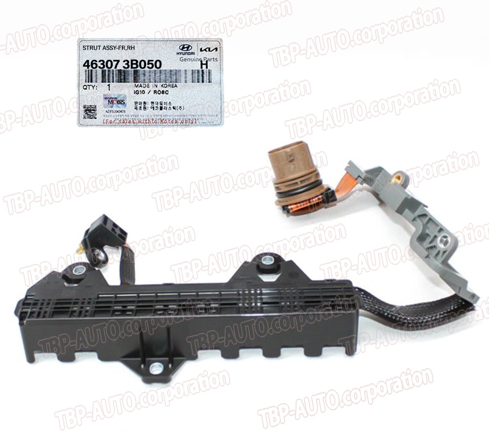GENUINE OEM ® Automatic Transmission Harness 2006-2022 HYUNDAI KIA 463073B050