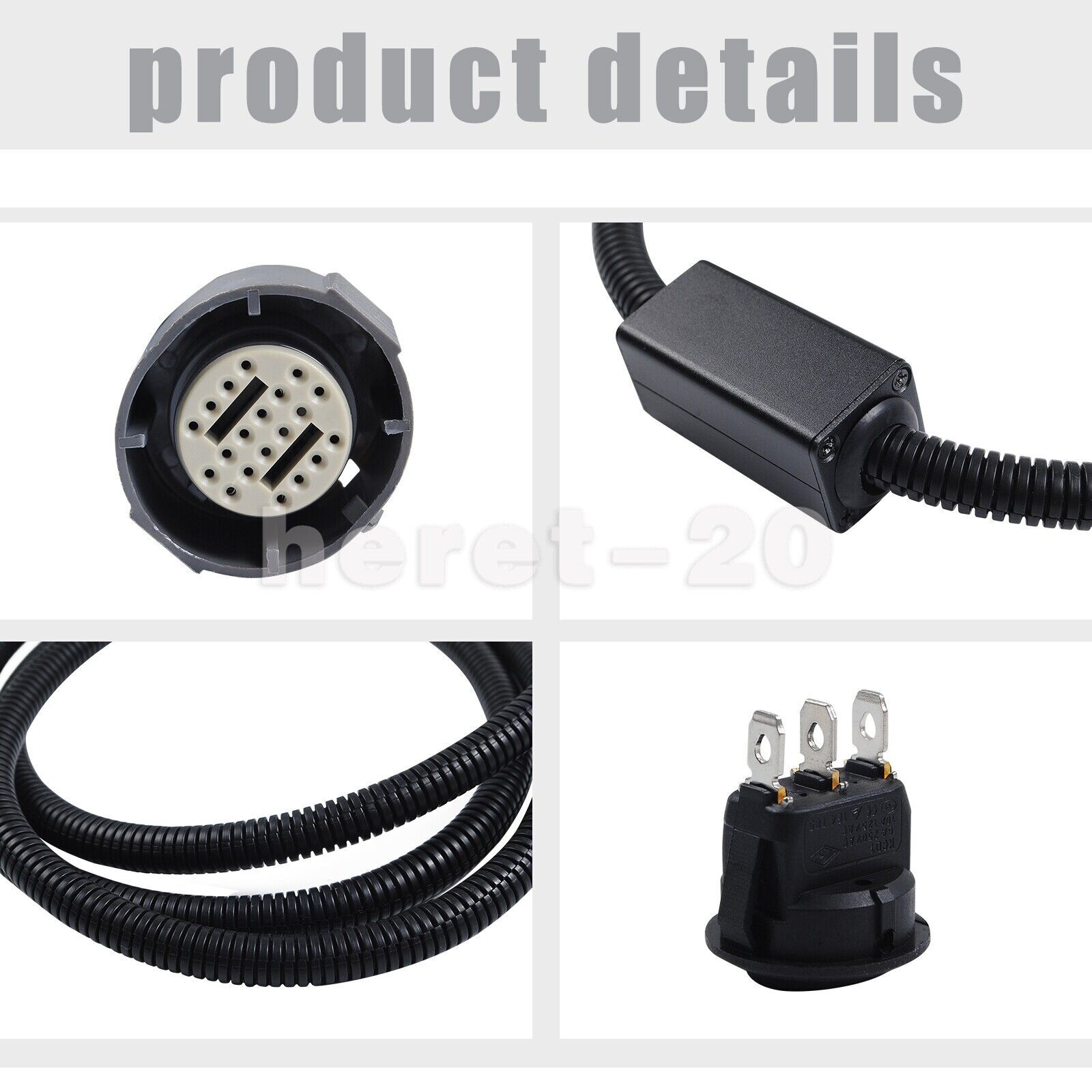 4L80E Stand Alone Controller Full Kit Manual Shifter Microcontroller NCR80E