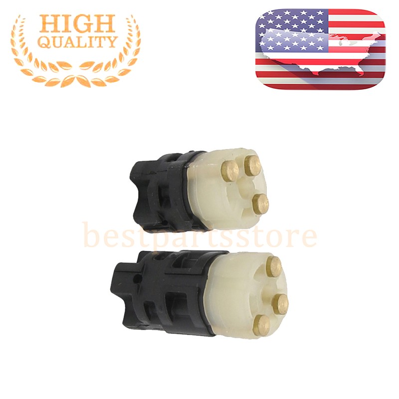 Auto Transmission 722.9 Sensor Y3/8n1 & Y3/8n2 For Mercedes Benz 7 SP RWD R/AWD