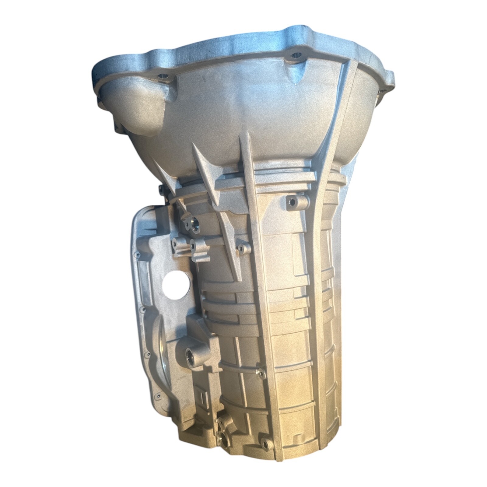 68RFE Heavy Duty Transmission Case | Reinforced Housing 6.7 Cummins Ram 2500/35