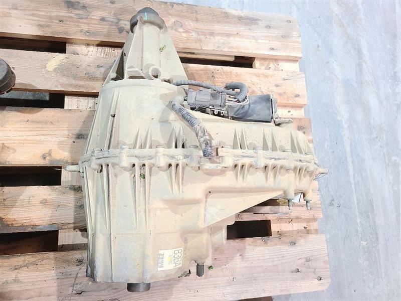 06 07 08 FORD F150 TRANSFER CASE MANUAL SHIFT 415890