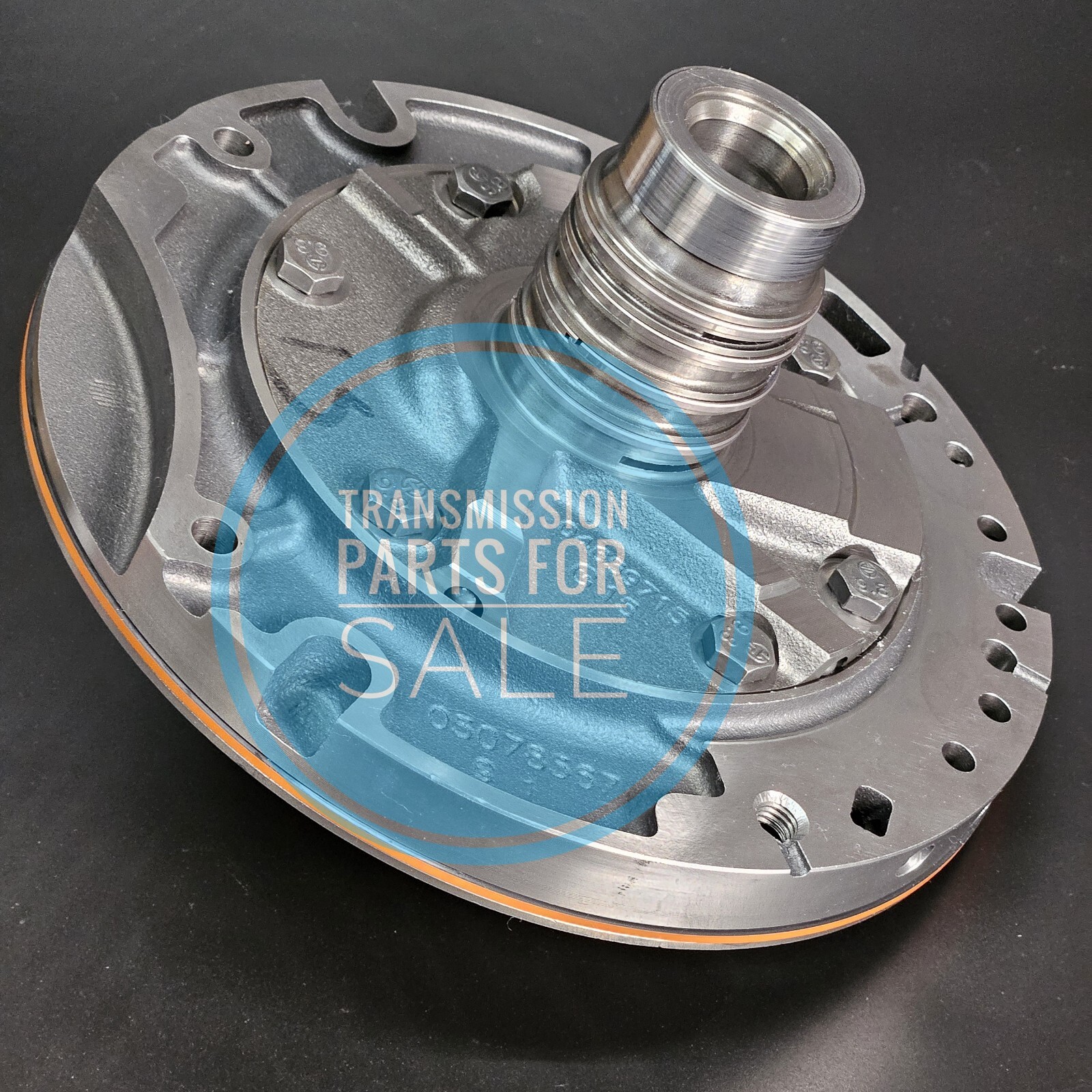 62TE TRANSMISSION OIL PUMP ASSEMBLY OEM 62TE PUMP 2007-UP DODGE/CHRYSLER 6 speed