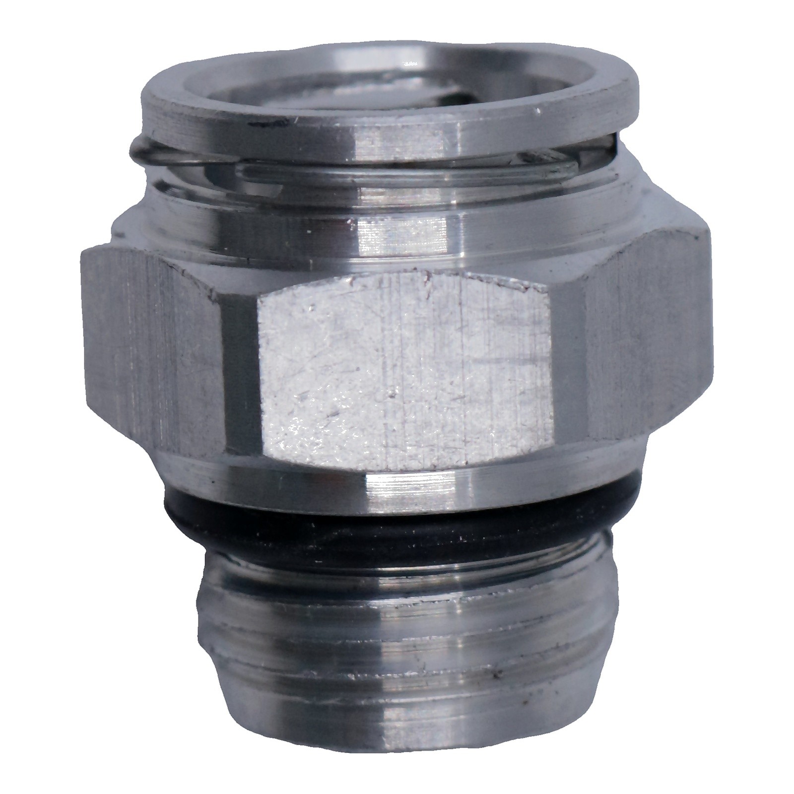 Quick-Connect Transmission Cooler Line Fittings For Ram Chrysler Dodge & Jeep US