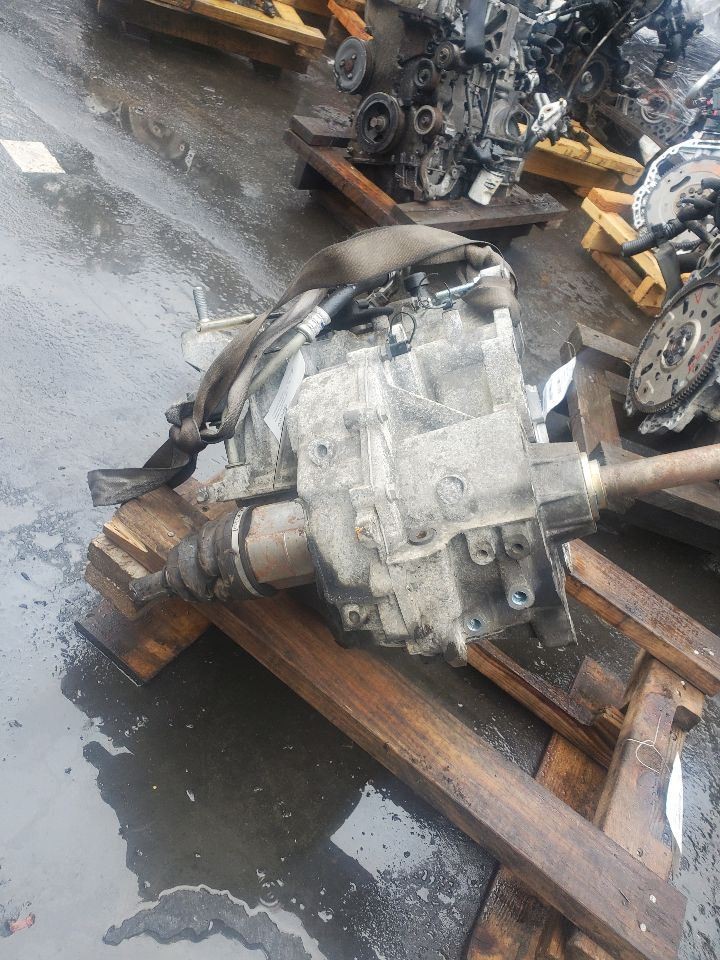 Automatic Transmission 2.5L Fits 13-15 FUSION 363363