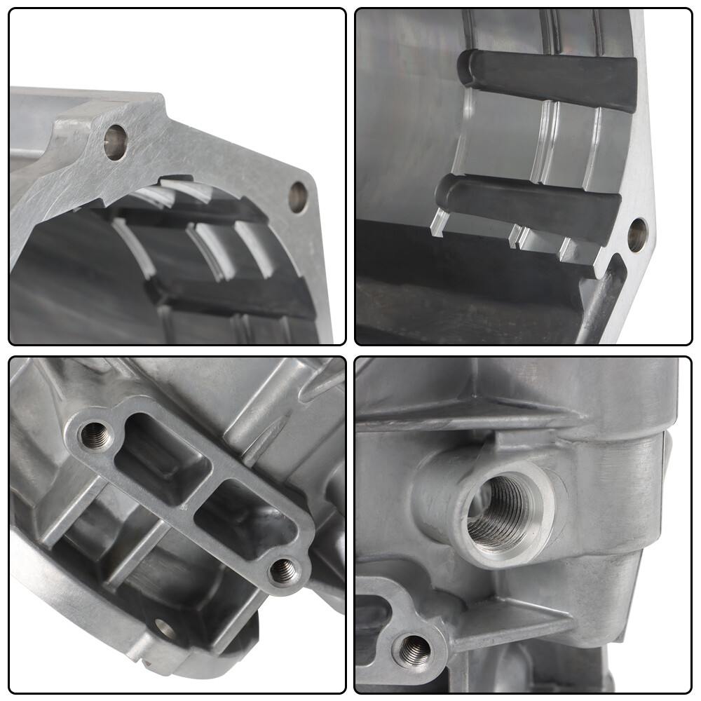 Overdrive Extension Housing For 2003-2008 Dodge Ram 48RE Cummins Diesel 4×4