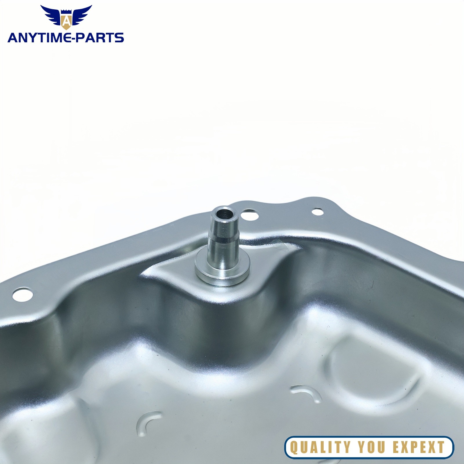 Transmission Oil Pan＆Filter W/Gasket Kit For Cadillac CT4 CT6 ATS CTS 2.0L US