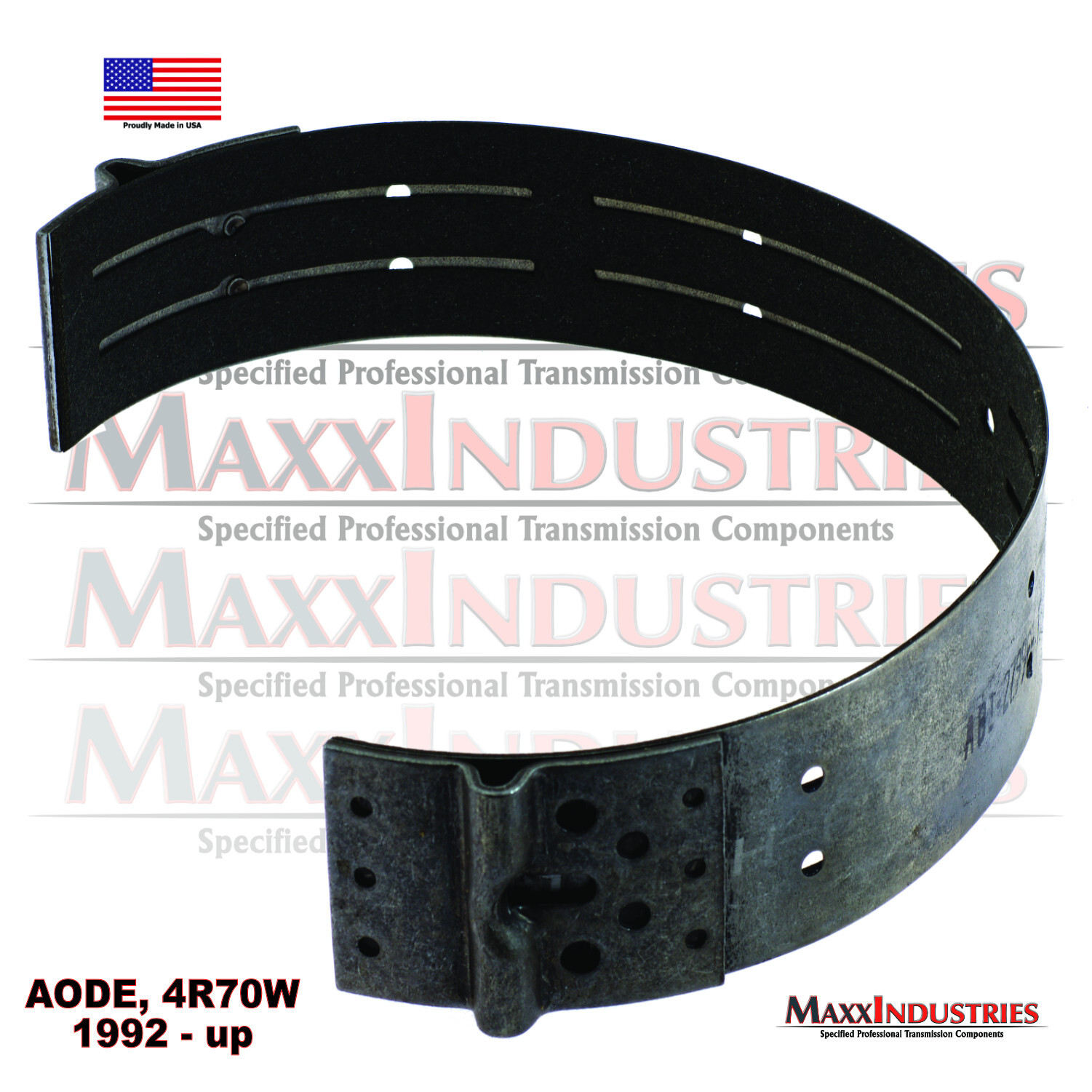 AODE 4R70W 4R75 Transmission Overdrive Band High Energy Heavy Duty fits 92-up