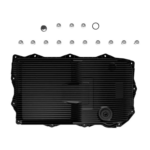 Genuine Mopar Transmission Oil Pan And Filter 68225344AA